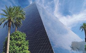 Las Vegas Hotel Luxor 3*